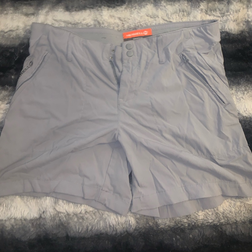 Merrell shorts